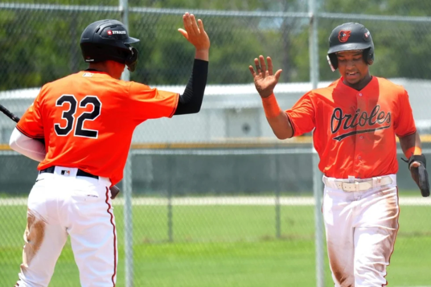Murió prospecto venezolano de los Orioles
