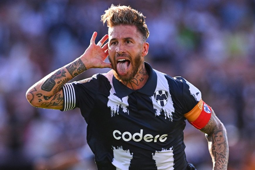 Sergio Ramos: ¿legado o prontuario?