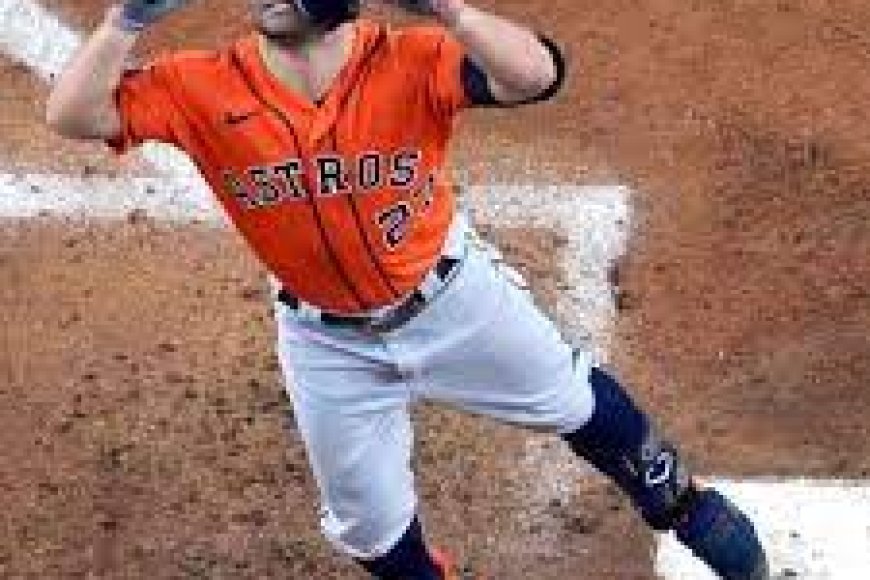 Altuve en alza completó la docena de toletazos