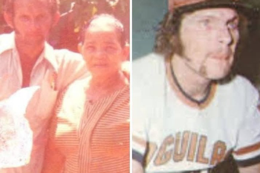 El Richard Billings del barrio R-10 de Cabimas