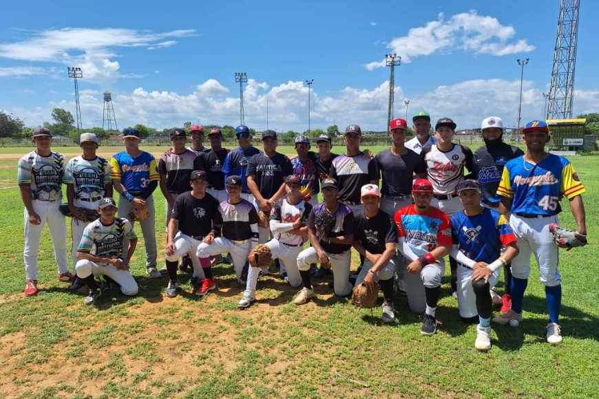 Beisbol mayor con dos platos fuertes este sábado 21