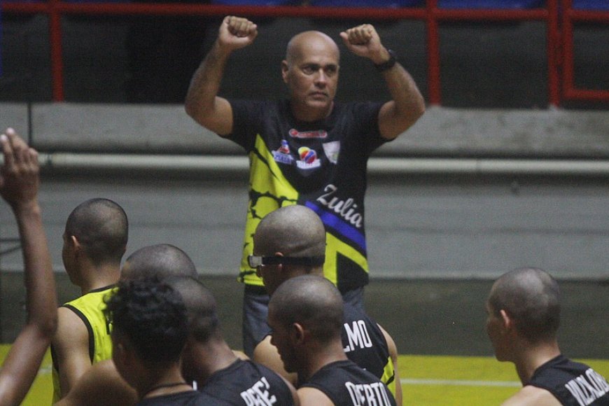 Voleibol del Zulia cierra una etapa para dar paso a otra