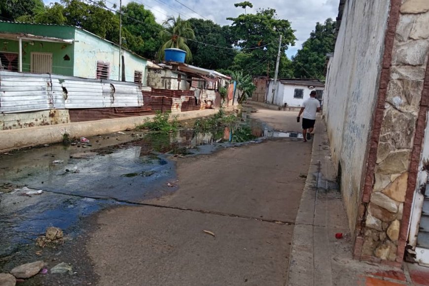 Maracaibo clama a Di Martino la saque de la inmundicia