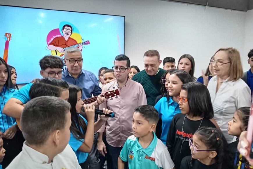Fundación Gaiteros de Corazón celebra anivesario con Festival Nacional Astolfo Romero