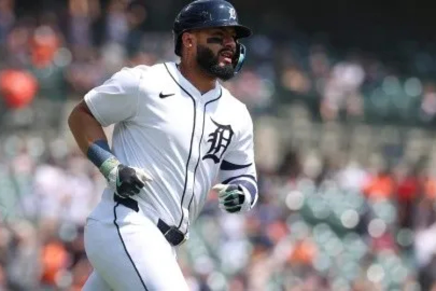 Gleyber con jsu noveno maderazo inspiró a Detroit