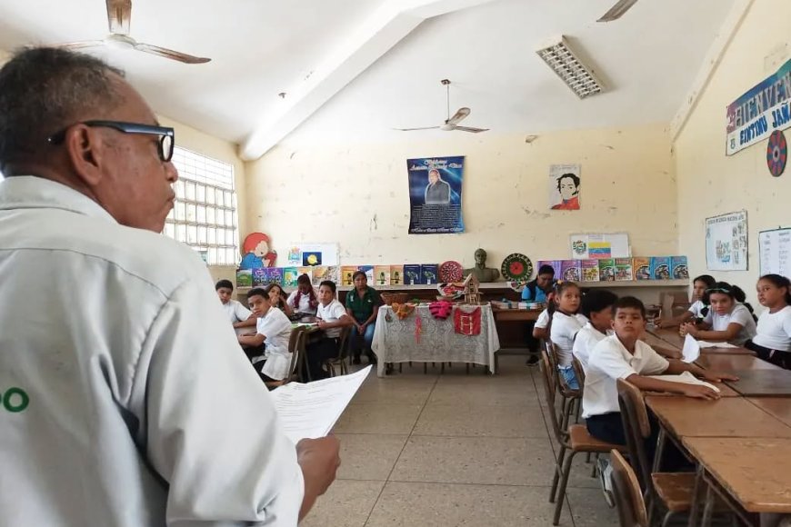 Instalan I Jornada de Semillero de Investigación de Educación Física en LUZ