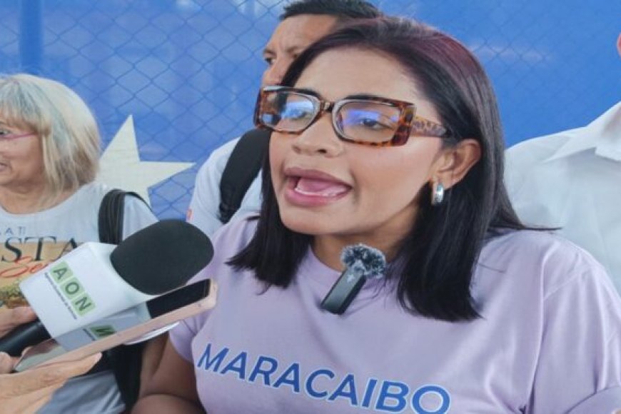 Jessy Gascón alerta que deuda del IMAU asciende a 1,5 millones de dólares