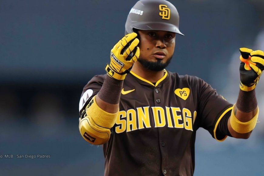 Arráez con otro multihit llegó a 25 en la temporada