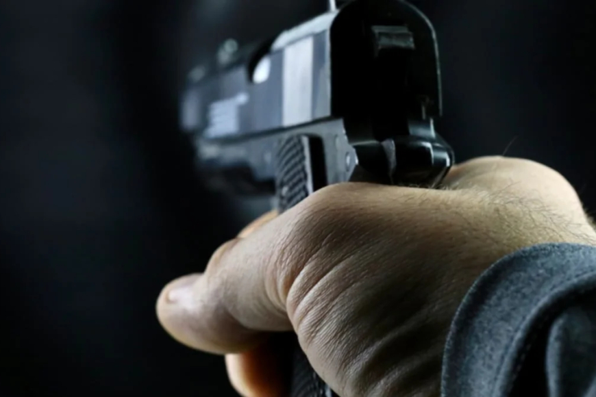 Acribillaron a balazos a zapatero venezolano en Ríohacha