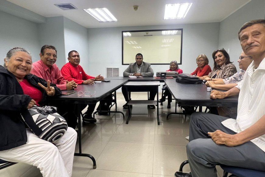 ZULIA: Gobernación creará corredores de producción apícola en Perijá y Sur del Lago