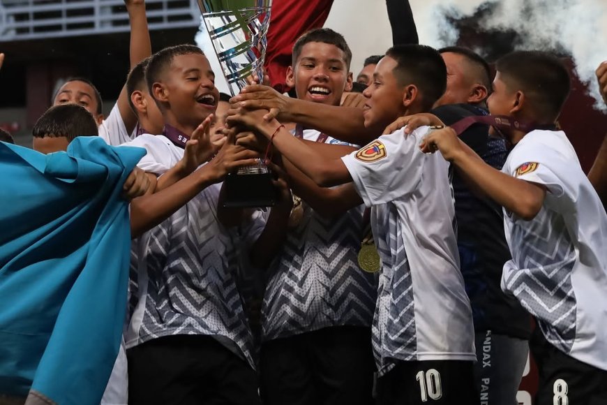 JUEGOS INDÍGENAS: Zulia campeón invicto y con la valla vírgen
