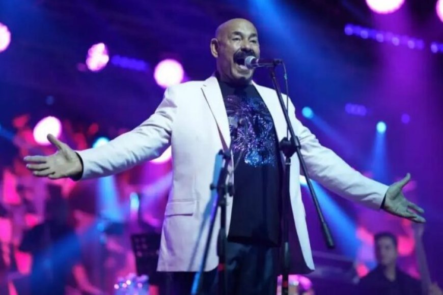 Un volcán sin fecha de expiración: Los 82 años del León de la Salsa