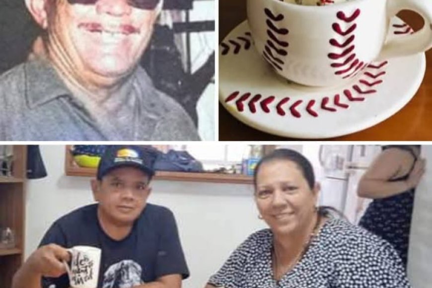 El café está servido…