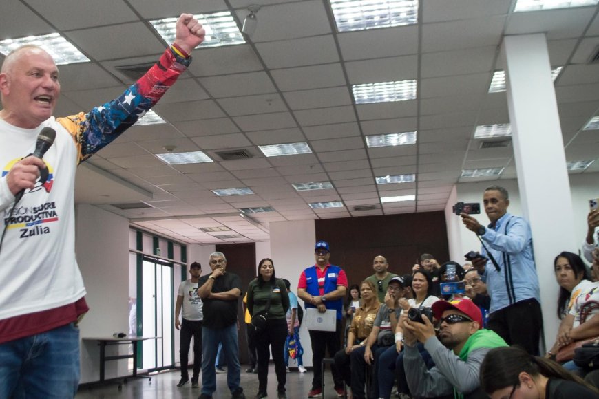 Dii Martino: «Crearé la Dirección Municipal de Misiones»