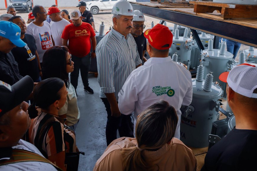 4 mil ayudas del área de la salud adquirió la Gobernación Bolivariana del Zulia