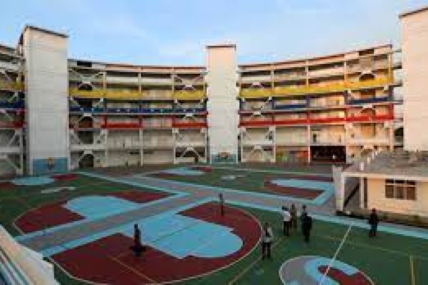 El estadio Pérez Colmenares quedaba en Catia