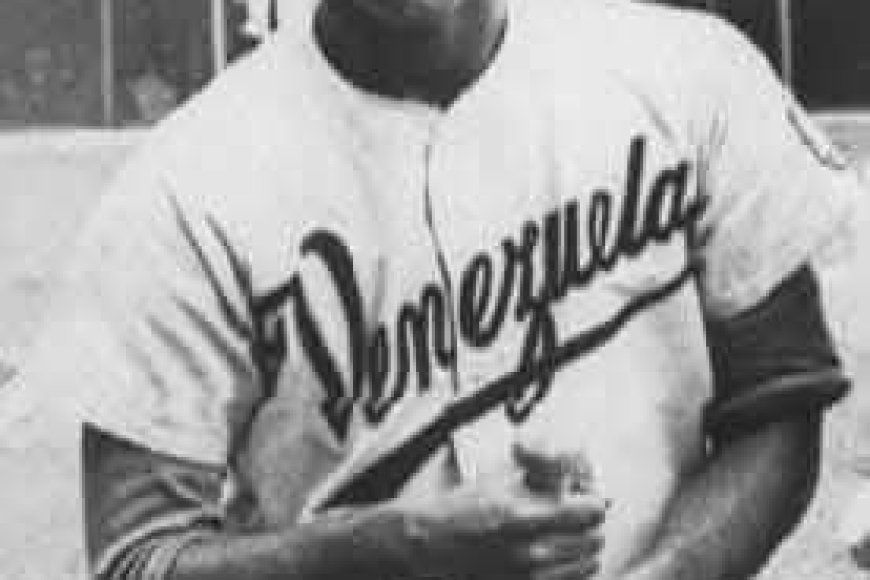 Un cabimense, único zuliano que jugó en el Mundial Juvenil de 1970 en Maracaibo