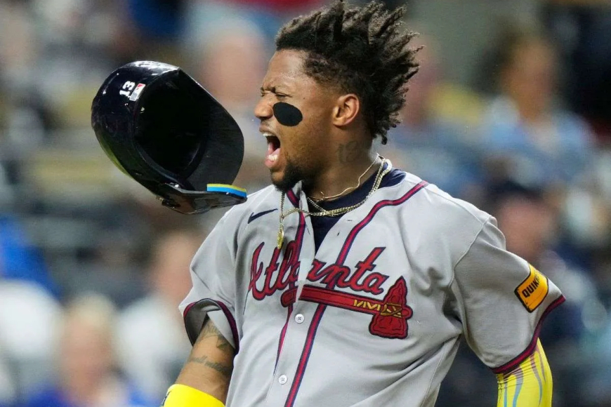 La Bestia eenvió el 14 a 468 pies