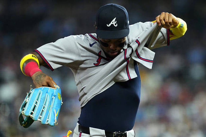 Acuña lesionado y Chourio con espasmos