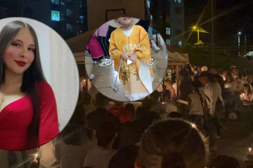 Padre de la menor: «Silvana mató a Antonella porque sabía que lo único que me mataría era mi hija»