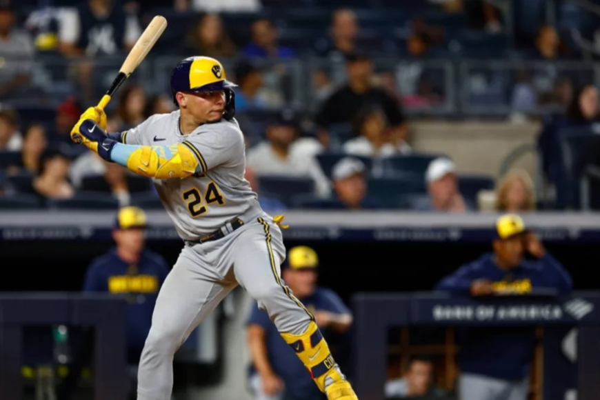 William Contreras la botó dos veces y Ballesteros remolcó tres