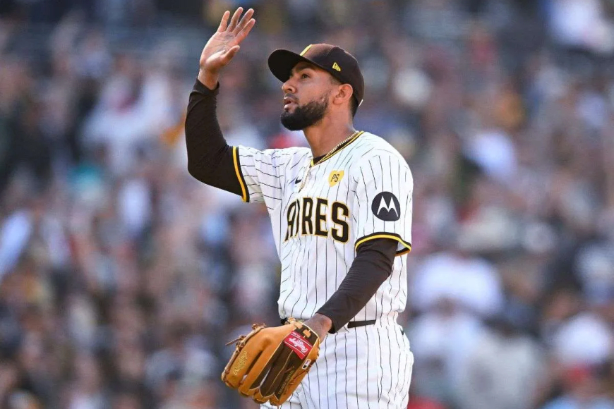 Robet Suárez el mejor antídoto: llegó a 32 rescates