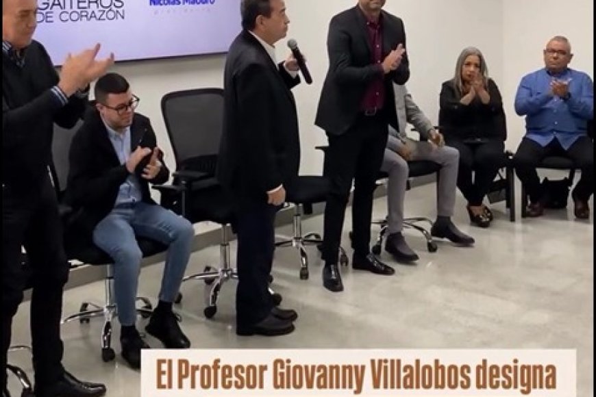 La gaita zuliana renovó autoridades