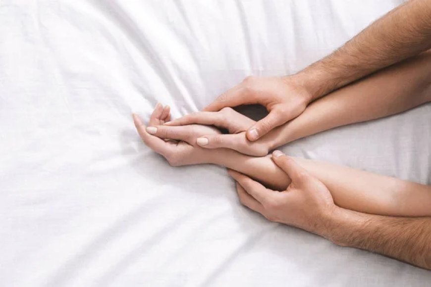 Más allá del placer: el orgasmo y la salud sexual femenina, pilares del bienestar integral