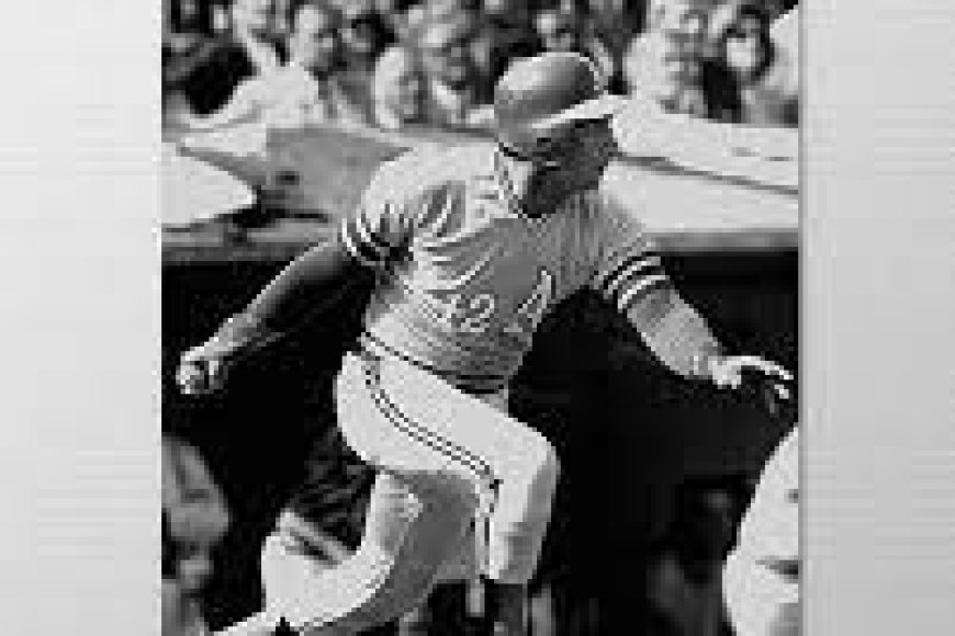 Hace 53 años debutó un grande con Oakland