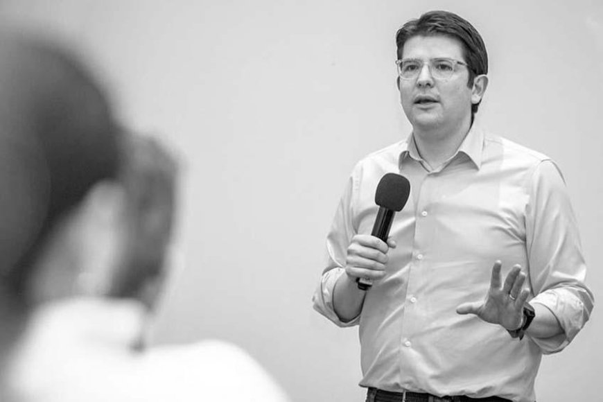 COLOMBIA: Murió el senador Miguel Uribe Turbay
