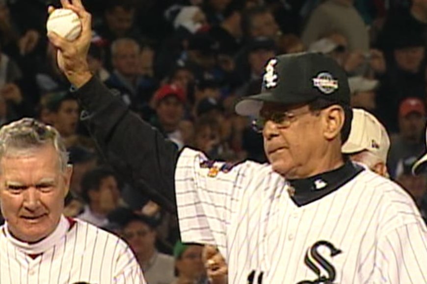 La elegancia de Aparicio perdura en Cooperstown