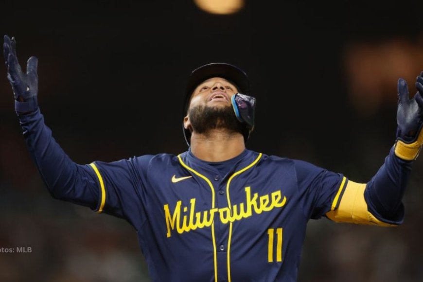 Jackson Chourio a rehabilitarse en las menores