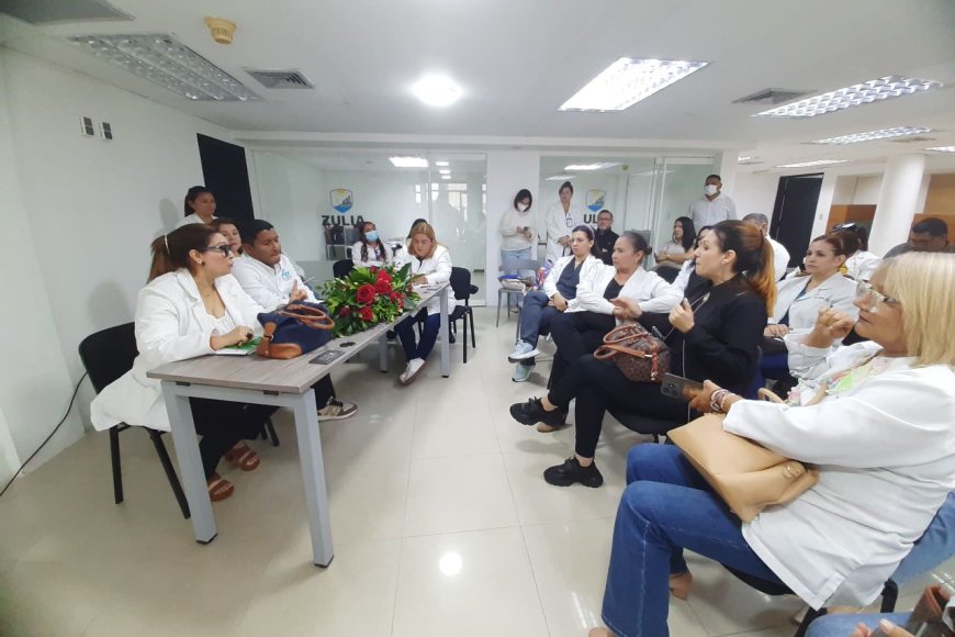 Arrancó Plan Quirúrgico Nacional con pacientes captados por la VenApp