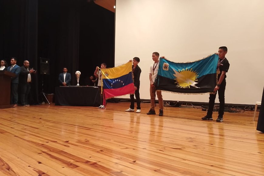 Asamblea AFEZ; «El fútbol zuliano incrementó clubes, árbitros y entrenadores»