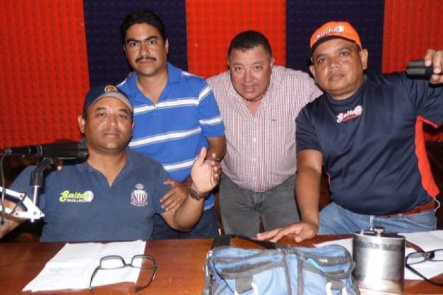 Se apagó la bochinchera risa de la gaita zuliana en Barinas