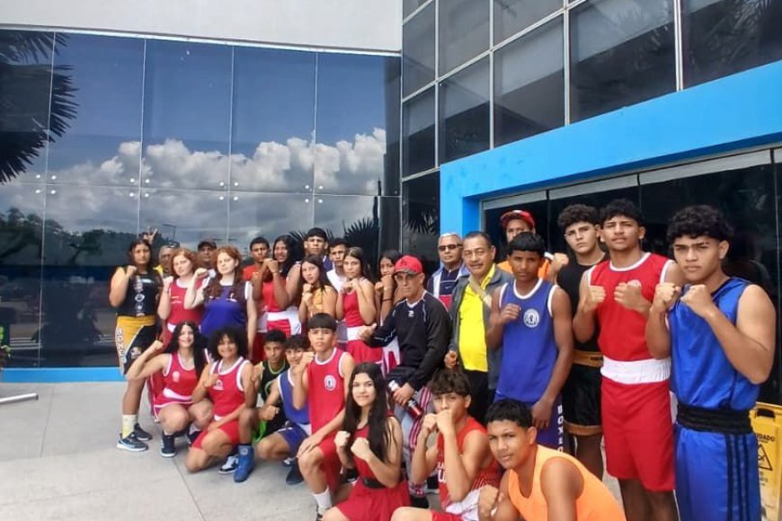 Zulia recibe al boxeo de Venezuela y buscará revalidar
