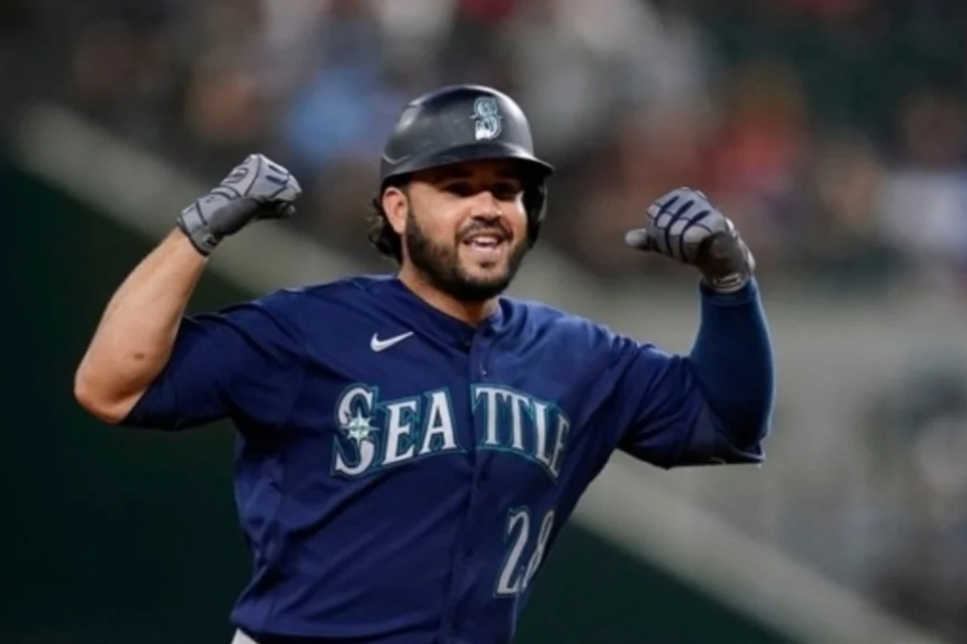 Eugenio rompió Juego Perfecto con su jonrón 40