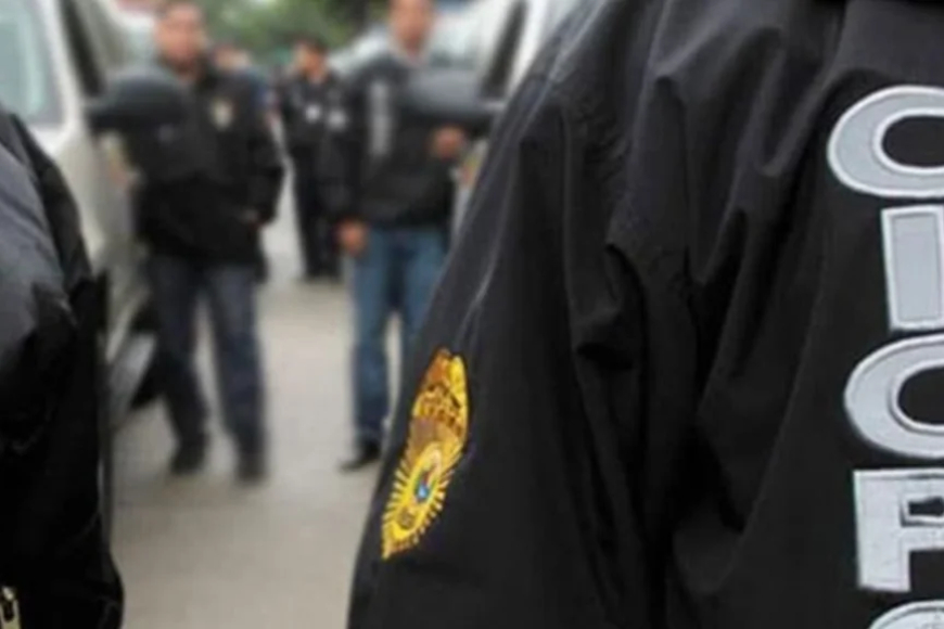 Se aprovechó que es ciego para hurtar en su casa