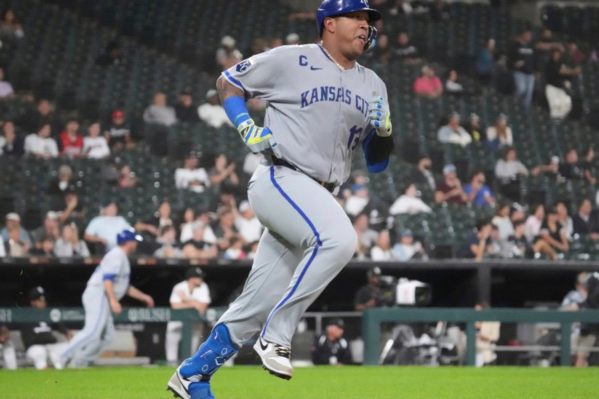 Un Salvador en llamas