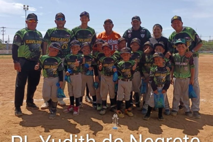 Bravos se afianza en Libemez