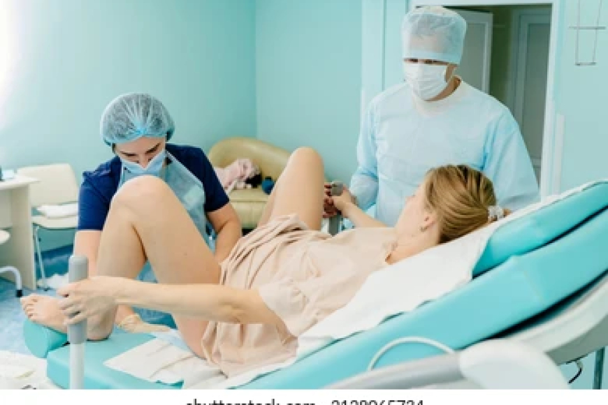 Embarazo molar: emergencia que pone en riesgo la vida de la madre