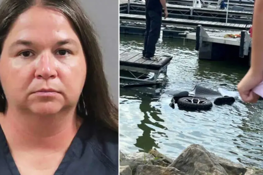 Ahogó a su hijo de 4 años porque Dios se lo pidió