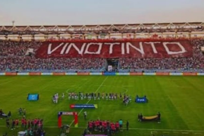 La Vinotinto regresa a su Fortaleza por un resultado para seguir soñando