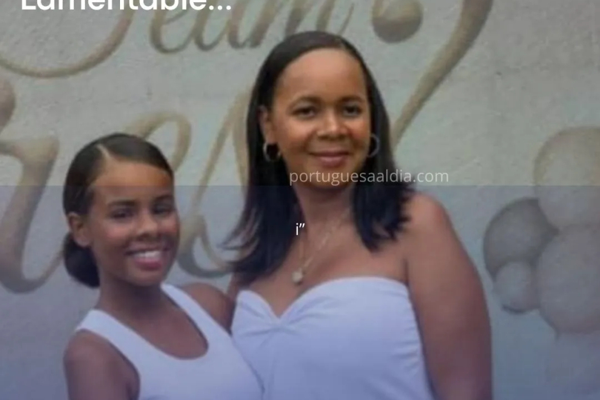 Fallecen en accidente de tránsito Jefa del Cicpc y su joven hija