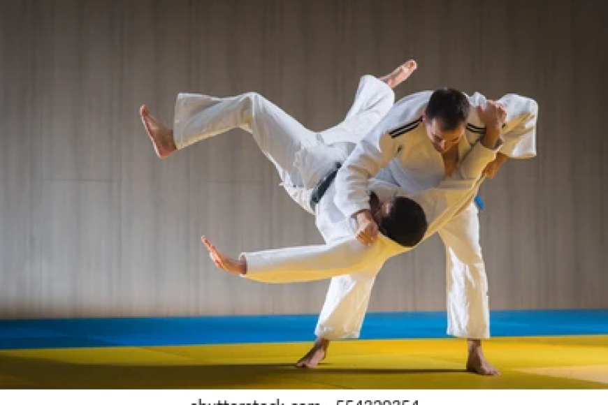 Judo zuliano convoca a una Asamblea General Ordinaria para renovar autoridades