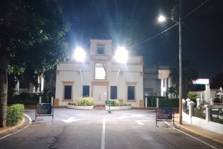 Ya los difuntos no descansan a oscuras en el Corazón de Jesús: Di Martino lo iluminó