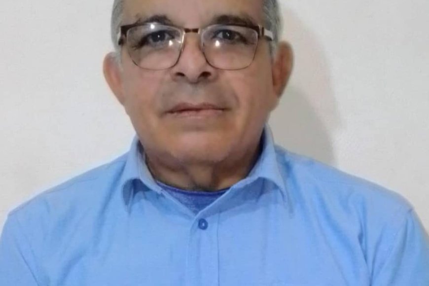 Subsidencia, crónica para un desastre .