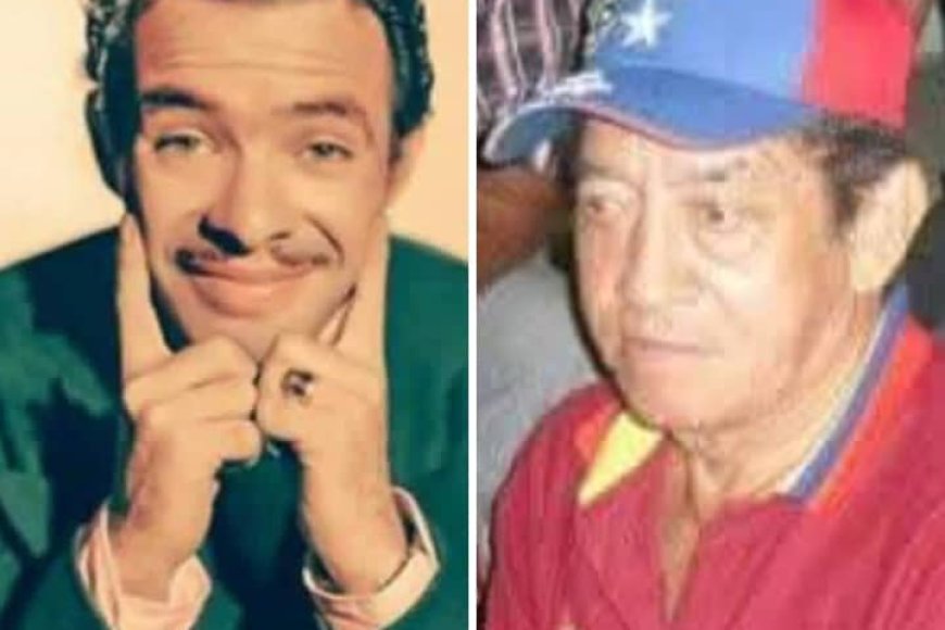 Ramón López Yendu, el «Tin Tan» de Barinas