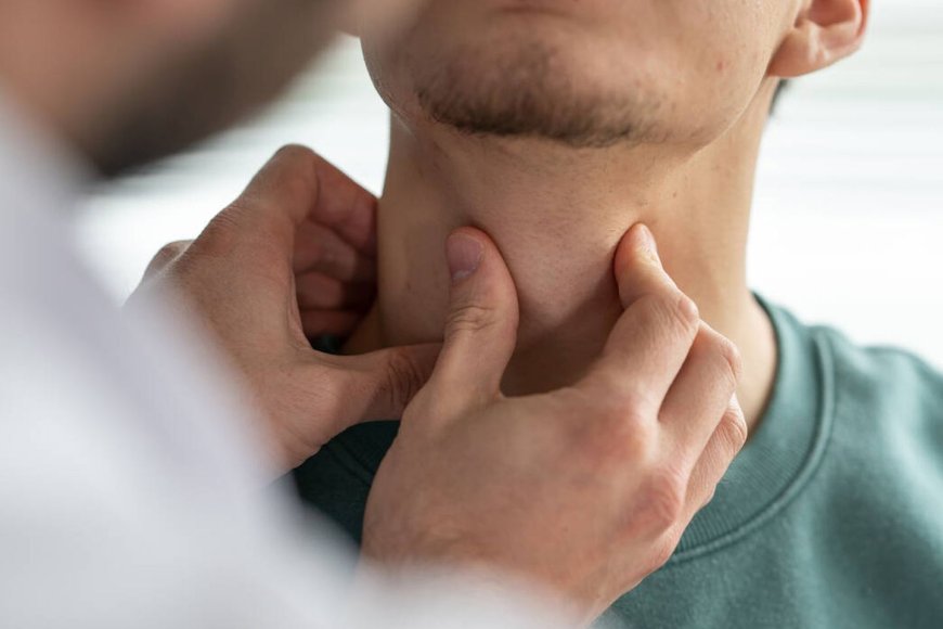 El cáncer de tiroides es más frecuente en mujeres