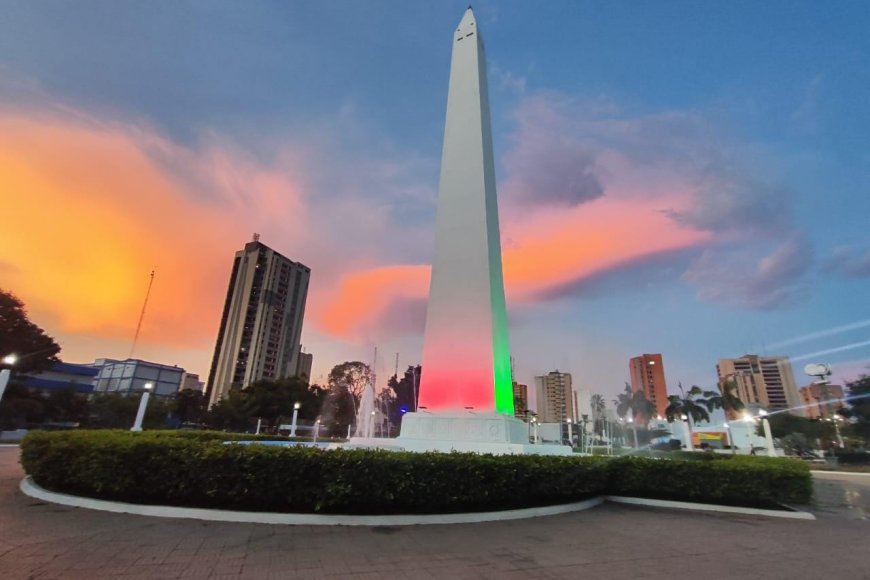 Di Martino prende la Navidad en Maracaibo